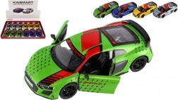 Modelauto Audi R8 Coupé