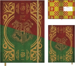 Agenda 2024 Harry Potter