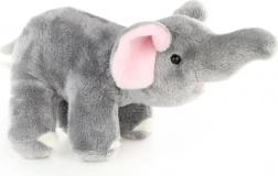 Pluchen olifant 20 cm