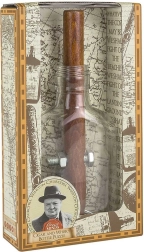 Professor Puzzle Churchill’s Flessenpuzzel