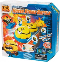 Minions airhockey – leuke interactieve game voor kinderen
