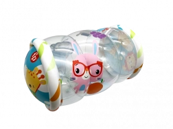 Fisher-Price opblaasbare roller voor kinderen