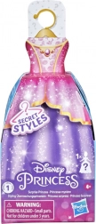 Disney Princess mini-pop – verrassing in geheime stijl