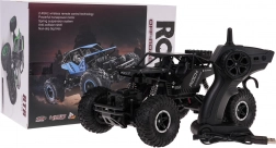 RC crawler Rover 1:16 4x4 – zwart