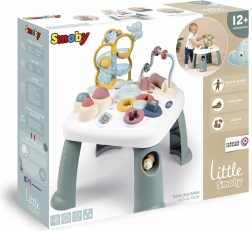 Interactieve tafel Little Smoby voor peuters