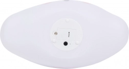 Nachtlampje slapend wolkje A LITTLE LOVELY COMPANY