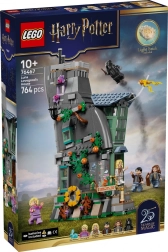 LEGO Harry Potter Het Huis van Loena Leeflang