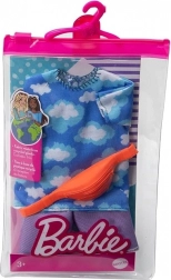 Barbie Ken – kledingset voor een complete styling