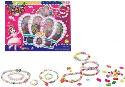 Kralenset om te rijgen