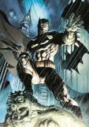 Puzzel Batman 500 stukjes Clementoni