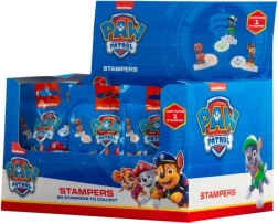Stempel Paw Patrol