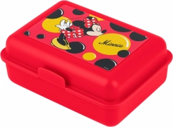 Broodtrommel met Minnie Mouse