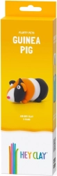 Boetseerklei Hey Clay Pluizige diertjes Ongedierte