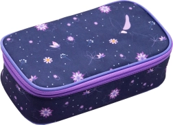 Etui Jumbo Oxy Go bloemen