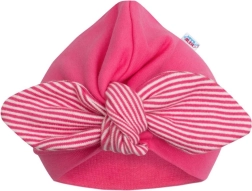 Meisjes tulbandmuts New Baby For Girls strepen 92 (18–24 maanden)