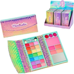 Make-up portemonnee Zeemeermin - 1 stuk