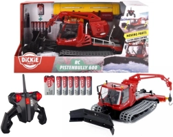 RC sneeuwruimer PistenBully 600 1:18 met afstandsbediening, 51 cm