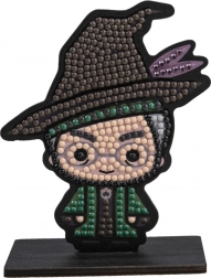 Figurine Crystal Art - Professor McGonagall
