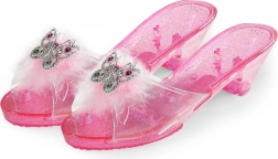 Prinsessenschoenen roze
