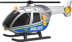 Teamsterz Politiehelikopter