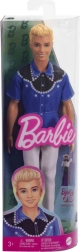 Barbie Model Ken - cowboyoutfit HRH25 TV