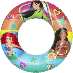 Opblaasbare zwemring DISNEY PRINCESS 56 cm