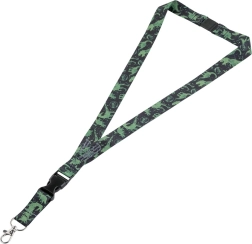 Sleutelhanger met karabijnhaak JURASSIC WORLD