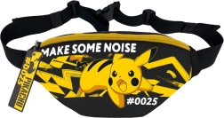 Crossbody tas Pokémon Twilight Champions Pikachu - 1 stuk
