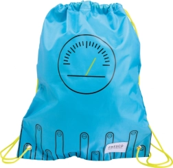 Sáček na obuv Technic – jongens gymtas voor gymschoenen en slippers