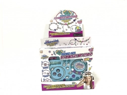 Set voor het maken van armbanden Art Studio