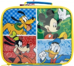Thermische lunchtas MICKEY MOUSE
