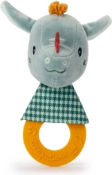 Lilliputiens - drakje Joe - bijtring