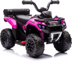Elektrische kinderquad GTS1155 – Roze