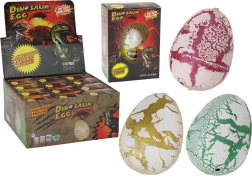 Dino-ei voor in water 6 cm