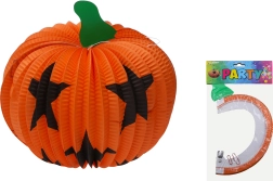 Pompoen Lampion 36 cm