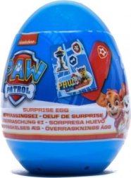 Ei met verrassing Paw Patrol