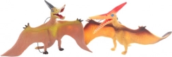 Pterodactyl kunststof figuur 30 cm