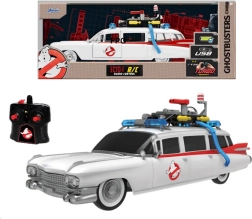 Ghostbusters ECTO-1-auto met afstandsbediening 1:16