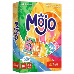 Kaartspel TREFL Mojo
