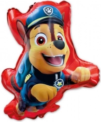 Folieballon Chase Paw Patrol 56 × 68 cm van Godan