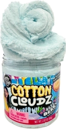 Wecool Cotton Cloudz blauwe klei-slime