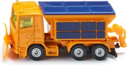 Siku Super sneeuwploeg – Serie 13