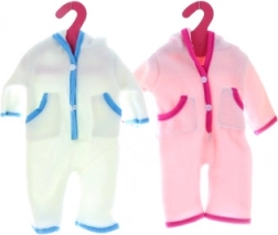 Kleding voor pop 35–45 cm