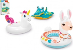 Opblaasbare zwemring dierenvorm voor kinderen 3–6 jaar