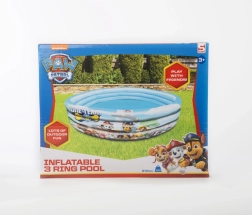 opblaasbaar zwembad Paw Patrol 100 cm