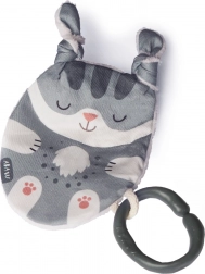 Ababu Hangend Speelgoed Suske Katje