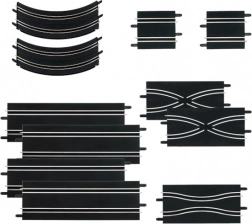 uitbreidingsset voor racebanen go!!!/go!!! plus/digital 143 – grote set