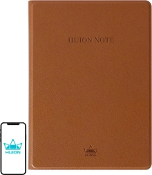 Digitale notitieboek Huion Note X10