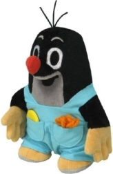 Pluche Molletje met broekje 20 cm