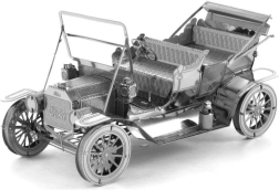 3D-puzzel Ford Model T 1908 van Metal Earth